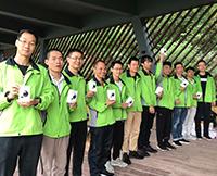 Prevention of Overvoltage in Operation of Vacuum Circuit Breakers