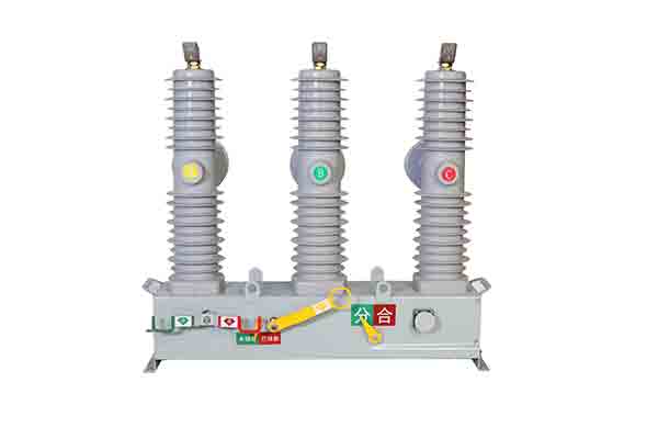 11KV Auto Recloser Vacuum Circuit Breaker