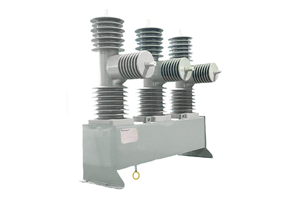 33KV Recloser Vacuum Circuit Breaker