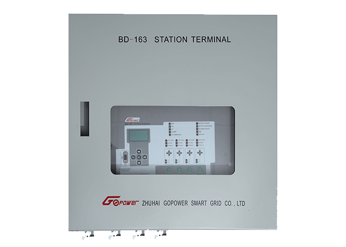 SCADA Remote Terminal Units RTU