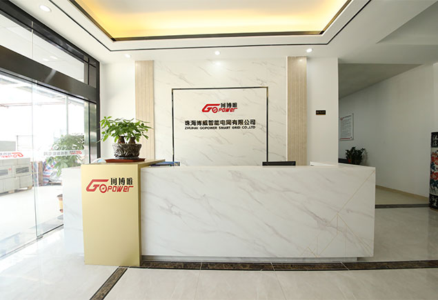  Gopower-Electric Power Equipment Company